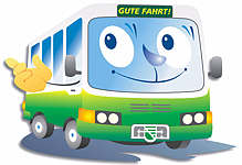 Autobús